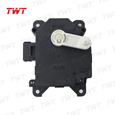Durable Corrosion Resistant HVAC Servo Motor Direct Replacement Blend Door Actuator for Honda Civic CRV 2006-2011