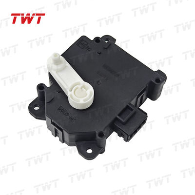 Durable Corrosion Resistant HVAC Servo Motor Direct Replacement Blend Door Actuator for Honda Civic CRV 2006-2011