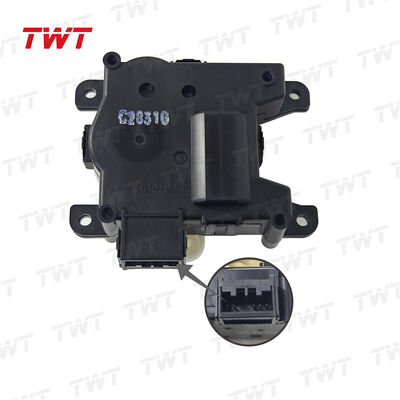 TWT Car Parts Blend HVAC Dash Heater Servo Motor Recirculation Air Inlet Door Actuator for Honda Fit XRV 2014-2022 79350-T5H-H41