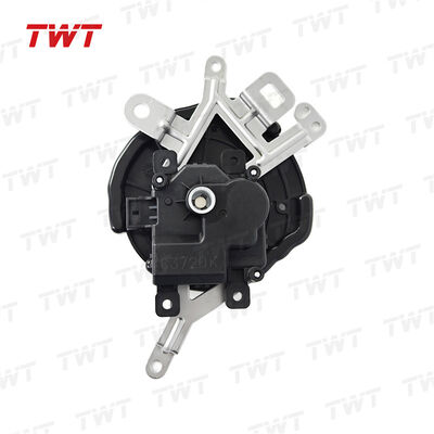 Direct Replacement Durable Corrosion Resistant Blend Door Actuator HVAC Servo Motor for Honda Accord 2017-2023
