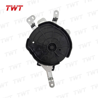 TWT Blend Door Climate Control HVAC Heater Servo Motor Air Mix Radiator Damper Actuator for Honda Accord 2017-2023 79160-TEX-Y61