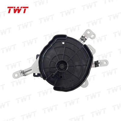 TWT Blend Door Climate Control HVAC Heater Servo Motor Air Mix Radiator Damper Actuator for Honda Accord 2017-2023 79160-TEX-Y61