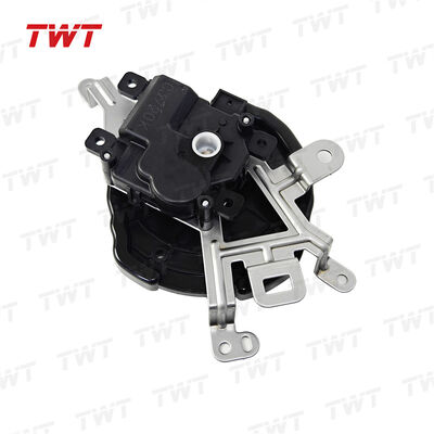 Direct Replacement Durable Corrosion Resistant Blend Door Actuator HVAC Servo Motor for Honda Accord 2017-2023