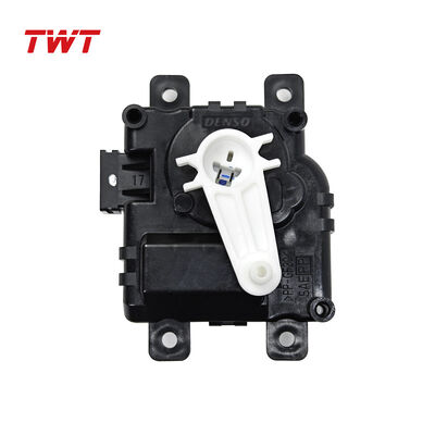 Durable Servo Motor Assembly Heater Control Actuator Resistant To Scratches And Sweat Corrosion Direct Replacement for Honda CRV 2023-2025