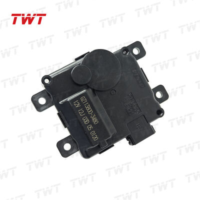TWT Car Parts Servo Motor Assembly Hot Water Flow Shut-Off Valve Heater Control Actuator for Honda CRV 2023-2025 79170-TMJ-P71