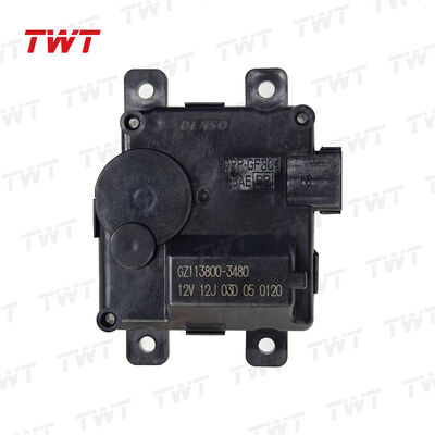 Durable Servo Motor Assembly Heater Control Actuator Resistant To Scratches And Sweat Corrosion Direct Replacement for Honda CRV 2023-2025