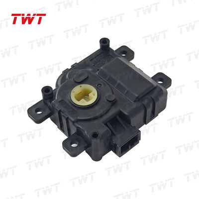 TWT Car Parts Climate Control HVAC Heater Servo Motor Air Mix Radiator Damper Actuator for Honda URV 2017-2026 79170-THA-H01