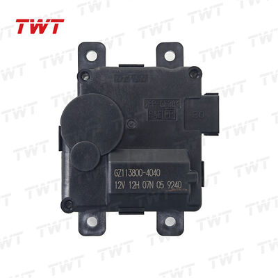 TWT Car Parts Climate Control HVAC Heater Servo Motor Air Mix Radiator Damper Actuator for Honda URV 2017-2026 79170-THA-H01
