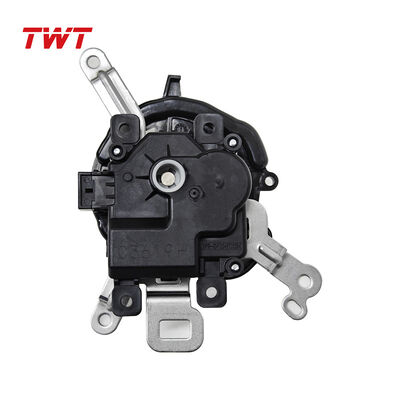 TWT Car Blend Door Climate Control HVAC Heater Servo Motor Air Mix Radiator Damper Actuator for Honda Accord Civic 79170-TEX-Y61