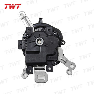 Direct Replacement Durable Resistant To Scratches And Sweat Corrosion HVAC Servo Motor Blend Door Actuator for Honda Accord Civic
