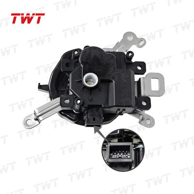 Direct Replacement Durable Resistant To Scratches And Sweat Corrosion HVAC Servo Motor Blend Door Actuator for Honda Accord Civic