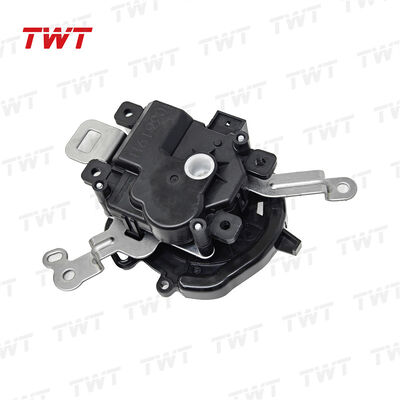 TWT Car Blend Door Climate Control HVAC Heater Servo Motor Air Mix Radiator Damper Actuator for Honda Accord Civic 79170-TEX-Y61