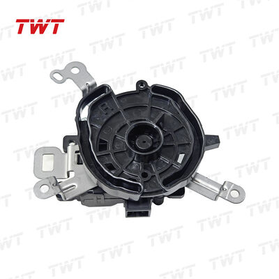 TWT Car Blend Door Climate Control HVAC Heater Servo Motor Air Mix Radiator Damper Actuator for Honda Accord Civic 79170-TEX-Y61