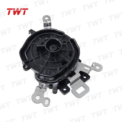 TWT Car Blend Door Climate Control HVAC Heater Servo Motor Air Mix Radiator Damper Actuator for Honda Accord Civic 79170-TEX-Y61