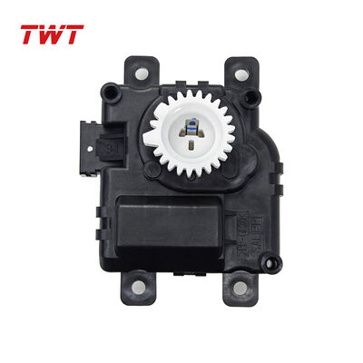 Direct Replacement Durable HVAC Servo Motor Resistant to Scratches and Sweat Corrosion for Honda URV CRV Civic