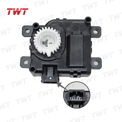 TWT Car Blend Mode Door HVAC Heater Servo Motor Directional Vent Air Distribution Actuator for Honda URV CRV Civic 79150-TLA-A51