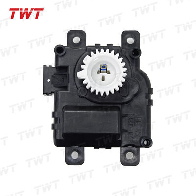 TWT Car Blend Mode Door HVAC Heater Servo Motor Directional Vent Air Distribution Actuator for Honda URV CRV Civic 79150-TLA-A51