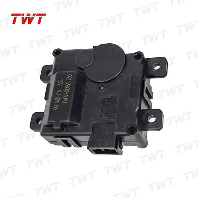 Direct Replacement Durable HVAC Servo Motor Resistant to Scratches and Sweat Corrosion for Honda URV CRV Civic