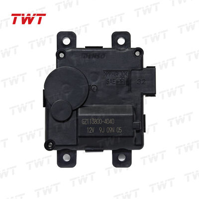 Direct Replacement Durable HVAC Servo Motor Resistant to Scratches and Sweat Corrosion for Honda URV CRV Civic