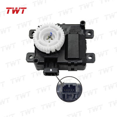 TWT Car Blend Door HVAC Heater Servo Motor Air Mix Radiator Damper Actuator for Honda URV CRV Civic XRV 2017-2026 79150-TAA-J41