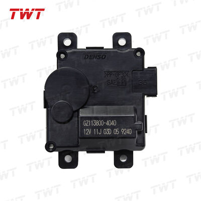 TWT Car Blend Door HVAC Heater Servo Motor Air Mix Radiator Damper Actuator for Honda URV CRV Civic XRV 2017-2026 79150-TAA-J41