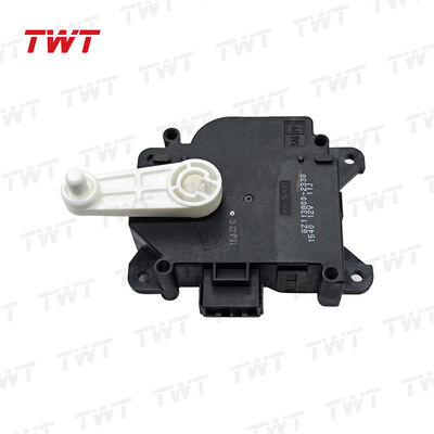 Direct Replacement Durable HVAC Servo Motor Resistant to Scratches and Sweat Corrosion for Honda Odyssey Elysion 2005-2021