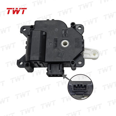 Direct Replacement Durable HVAC Servo Motor Resistant to Scratches and Sweat Corrosion for Honda Odyssey Elysion 2005-2021