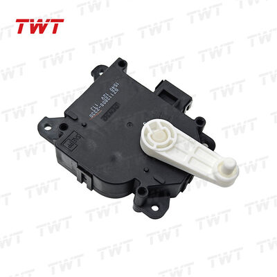 Direct Replacement Durable HVAC Servo Motor Resistant to Scratches and Sweat Corrosion for Honda Odyssey Elysion 2005-2021
