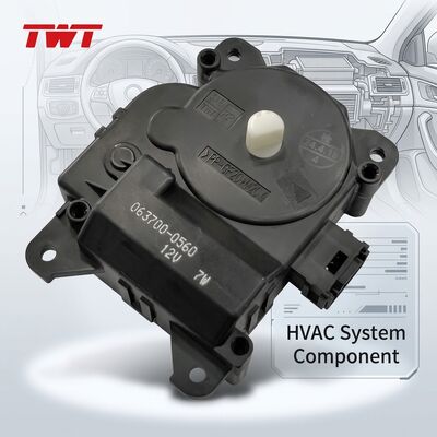 TWT 87106-02310 0637000-0560 Car Heater Vent Flap Control Actuator Motor For Toyota Corolla 2007-2018