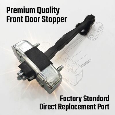 Premium Quality Car Door Check Stopper Auto Body Systems Parts 68610-0N030 for Front Door Limiter LR 2015 Toyota Crown