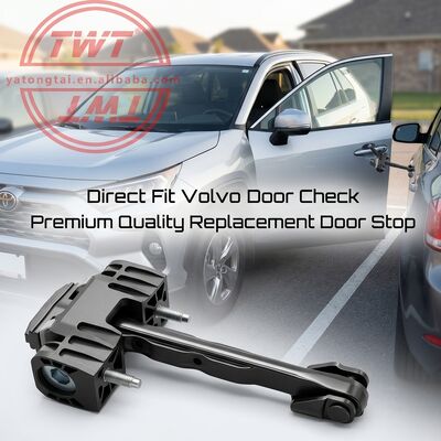 Matching Factory Quality Car Door Stop Auto Body Systems Parts 31298466 for 2011-2016 Volvo S60 MK2
