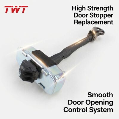 TWT Car Door Check Strap Stopper Auto Body Systems Parts 68630-0N030 for Rear Door Limiter LR 2015 Toyota Crown