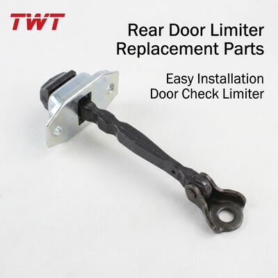 TWT Car Door Check Strap Auto Body Parts 68630-0R070 686300R070 for Rear Door Limiter LR Toyota RAV4 Wildander