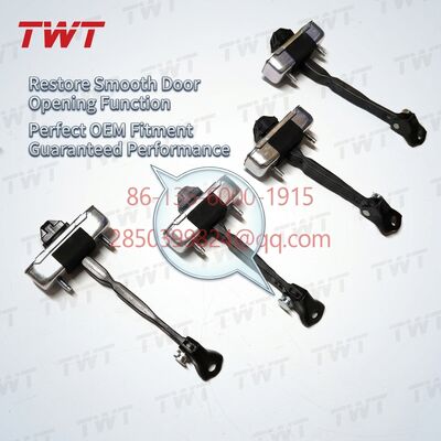 TWT Car Front Door Limiter 68610/68630-48030 68620/68640-48020 for Lexus RX300 2003-2008