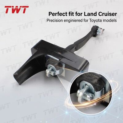 TWT Car Door Check Stopper 68640-60110 6864060110 For RL 2007-2019 Toyota Land Cruiser