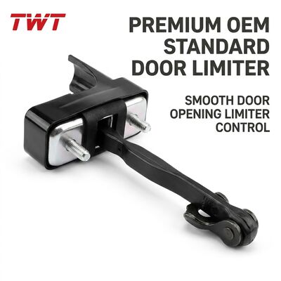 Auto Door Check 68630-0E031 686300E031 for Rear Door Limiter LR Toyota Highlanders