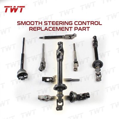 TWT Intermediate Steering Shaft Assembly Steering Shaft for Toyota STEERING SAHFTS, UNIVERSAL JOINT