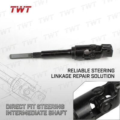 TWT SHAFT SUB-ASSY, STEERING INTERMEDIATE 45202-33070 4520233070 for Toyota Lexus ES300 2001-2004