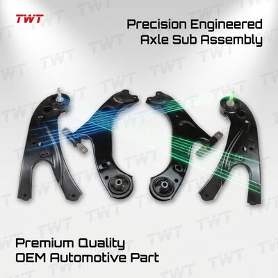 TWT Original CARRIER SUB-ASSY REAR AXLE for CHR Coaster Corolla HB Ractis Sed Spacio Sprinter XA Crown Etios FJ Cruiser Fortuner