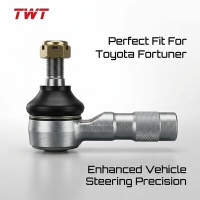 Toyota Fortuner 2005-2008 45046-09281 45046-09310 Tie Rod End Replacement 4504609281 4504609310