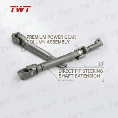 Toyota Car Replacement Parts Steering Shaft Extension Power Gear Column Assembly 45260-28110