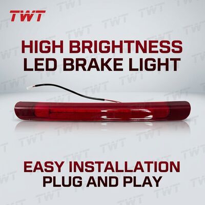 Twt 81570-60060 81570-60061 81570-60062 Car Brake Light, Brake Light, LED Tail Light for Land Cruiser 100 1998-2000 UZJ100