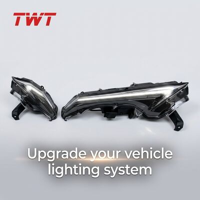 Twt Clearance Lamp Assy 81610-78040 81620-78040 8161078040 8162078040 For Toyota Lexus Nx 2014-2020