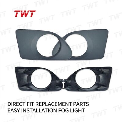 TWT COVER, FOG LAMP, LH RH 81482-48080 81481-48080 8148248080 8148148080 for Toyota Lexus ES270 350 450H 2008-2012