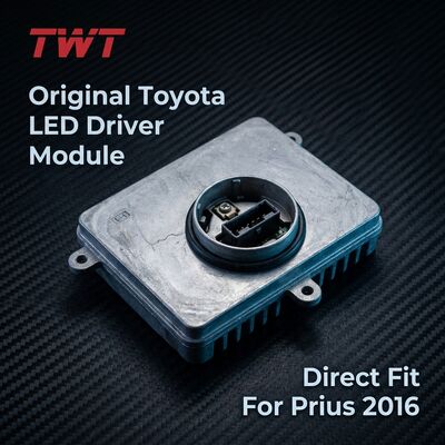 TWT Original Recycled Auto Parts Headlight LED Driver Computer Control Module 85967-47050 8596747050 for Toyota Prius 2016-