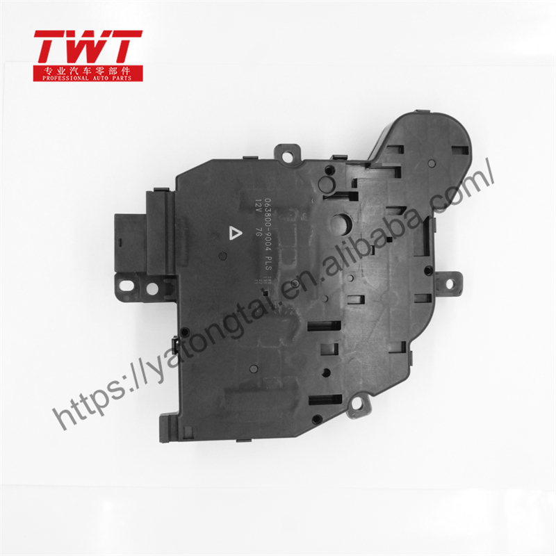 Cụm Mô tơ Chế độ Acura Twt 87106-48170 063800-9004 87106-48170 87106-42240 Dùng cho Toyota