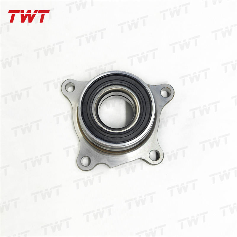 Vòng bi moay ơ bánh sau TWT Hub Bearing Assy 4245060050 42450-60060 Dành cho Toyota FJ Cruiser 2007-2010