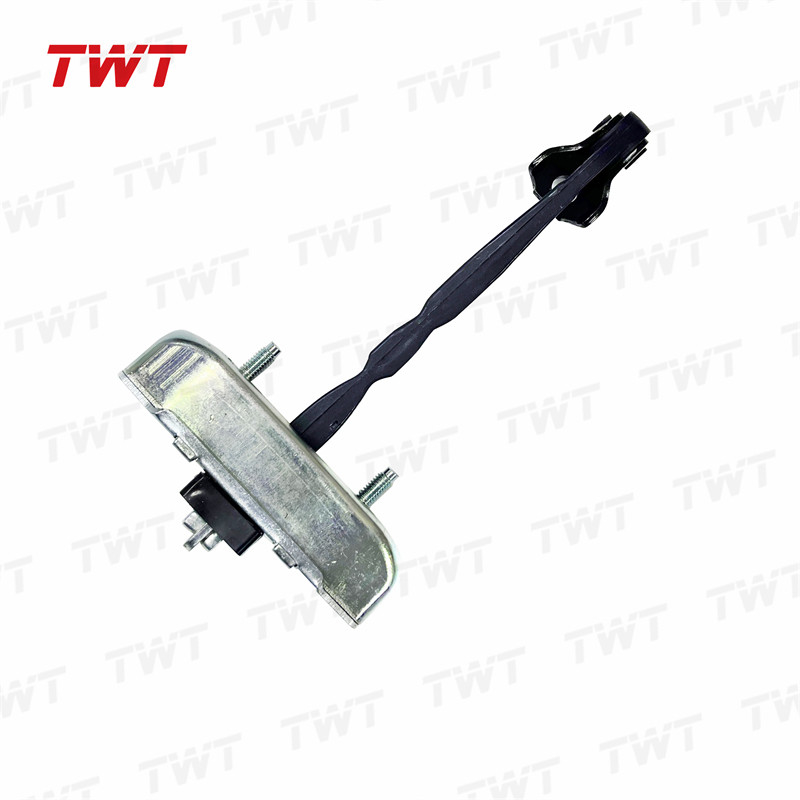 TWT Trava da Porta do Carro Verificação da Correia do Batente Peças de Sistemas de Carroceria Automotiva 68650-42071 para Toyota 2005 Rav4