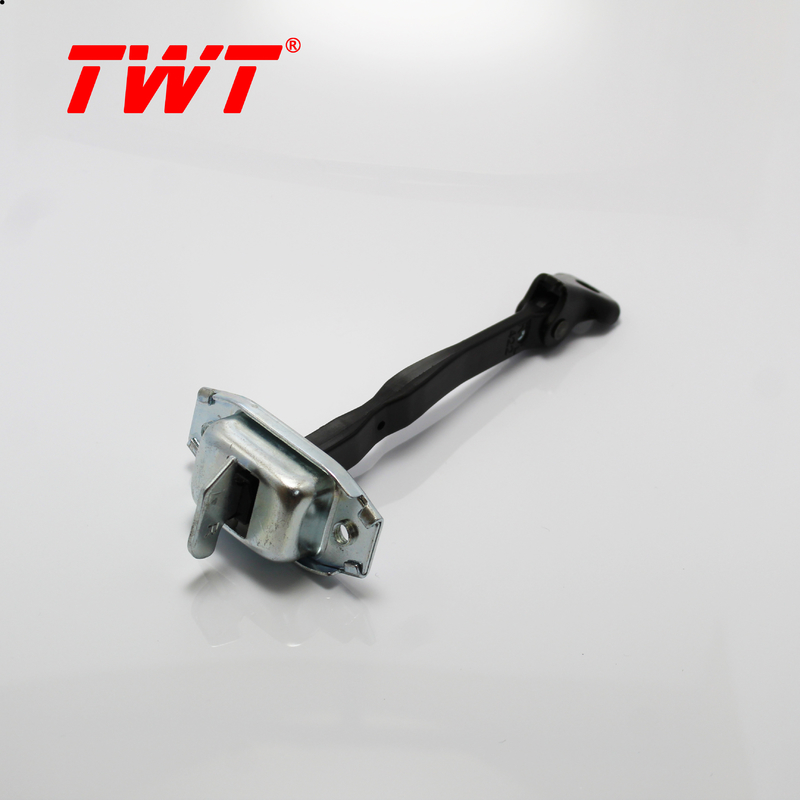 Premium Quality Car Door Stop Auto Body Systems Parts 68630-0R040 for 2014-2018 Toyota RAV4 Rear Door Limiter LR