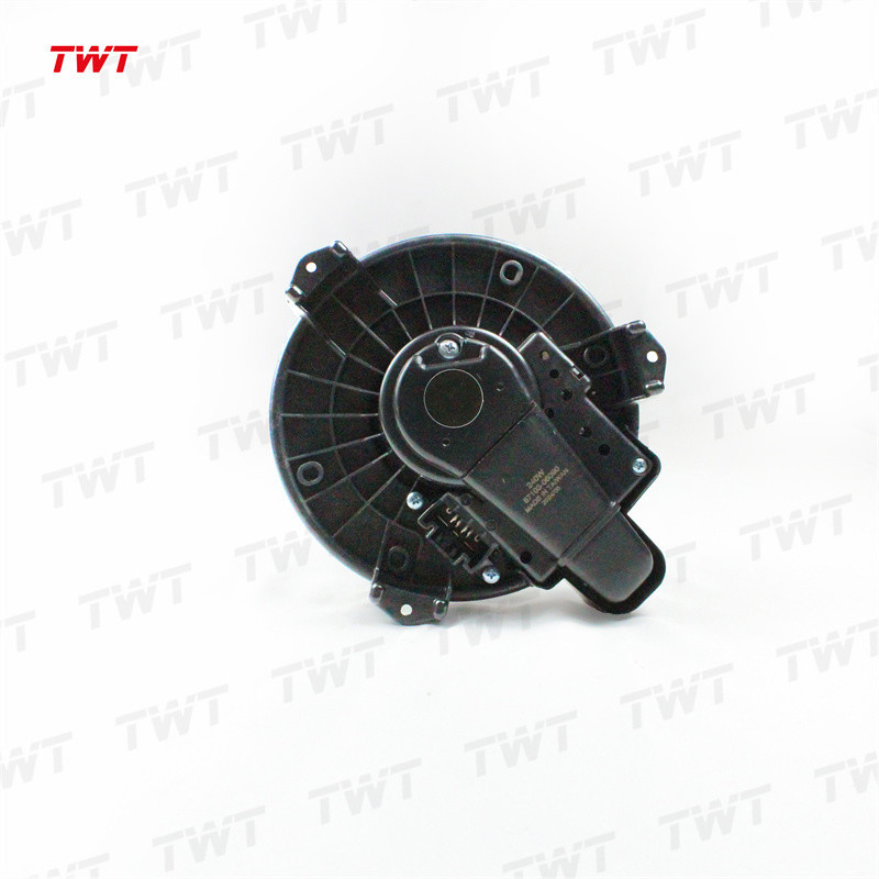 টিডব্লিউটি মোটর SUB-ASSY, BLOWER W/FAN 87103-06090 87103-0E070 8710306090 871030E070 টয়োটা করোলার জন্য 2010-2012